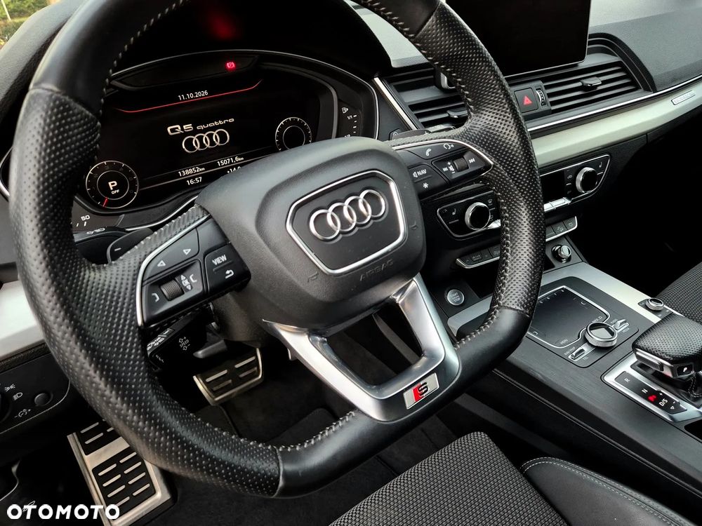 Audi Q5 - 21