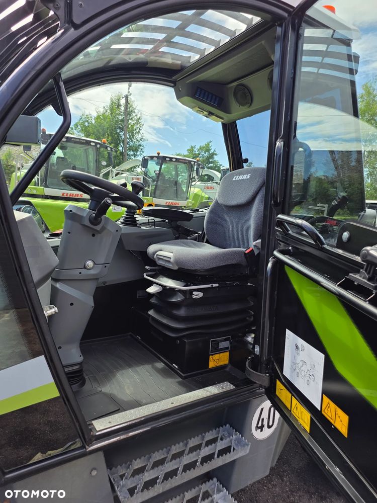 Claas Scorpion 746 Varipower - 7