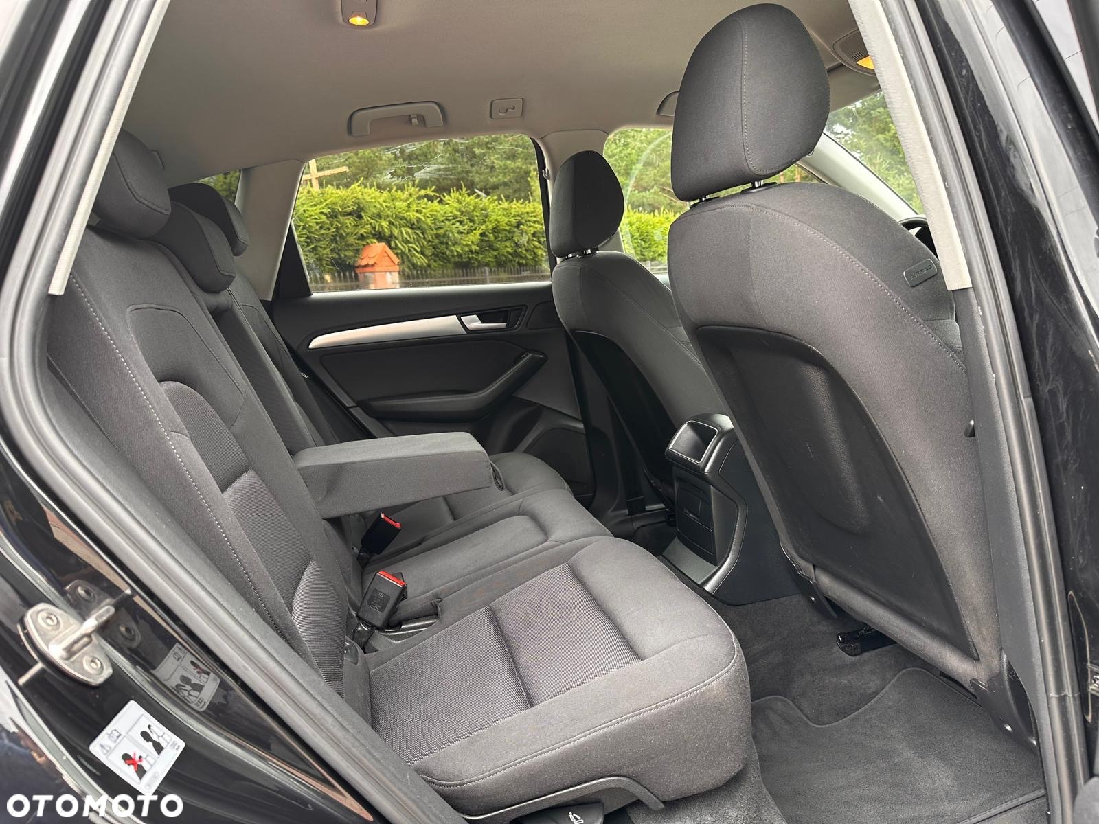 Audi Q5 2.0 TDI Quattro S tronic - 18
