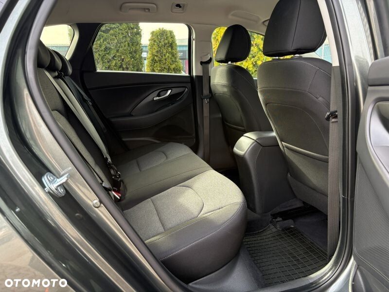 Hyundai i30 1.5 T-GDI 48V Smart DCT - 17