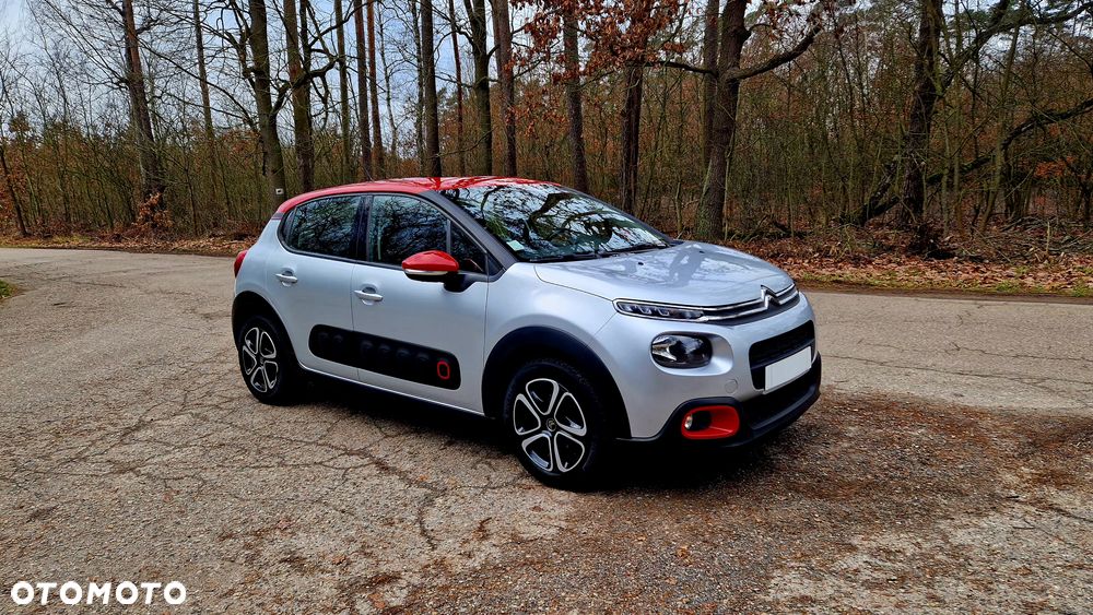 Citroën C3 Pure Tech 110 S&S ORIGINS - 29