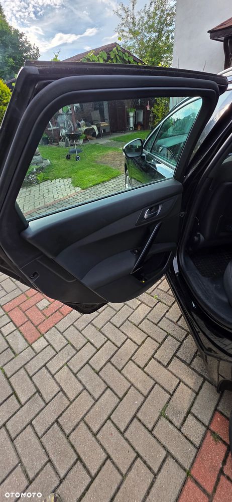 Peugeot 508 2.0 HDi Active - 27