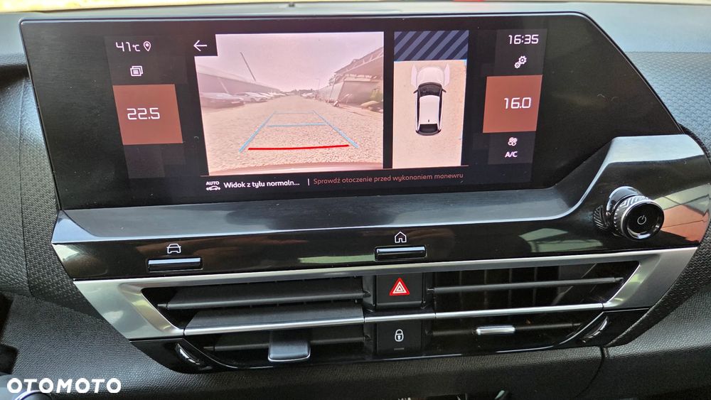 Citroën C4 BlueHDi 130 Stop&Start EAT8 FEEL PACK - 25