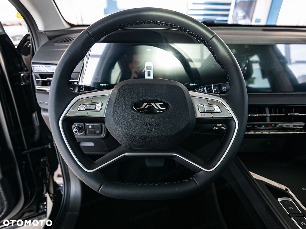 JAC JS8 PRO 7os - 11