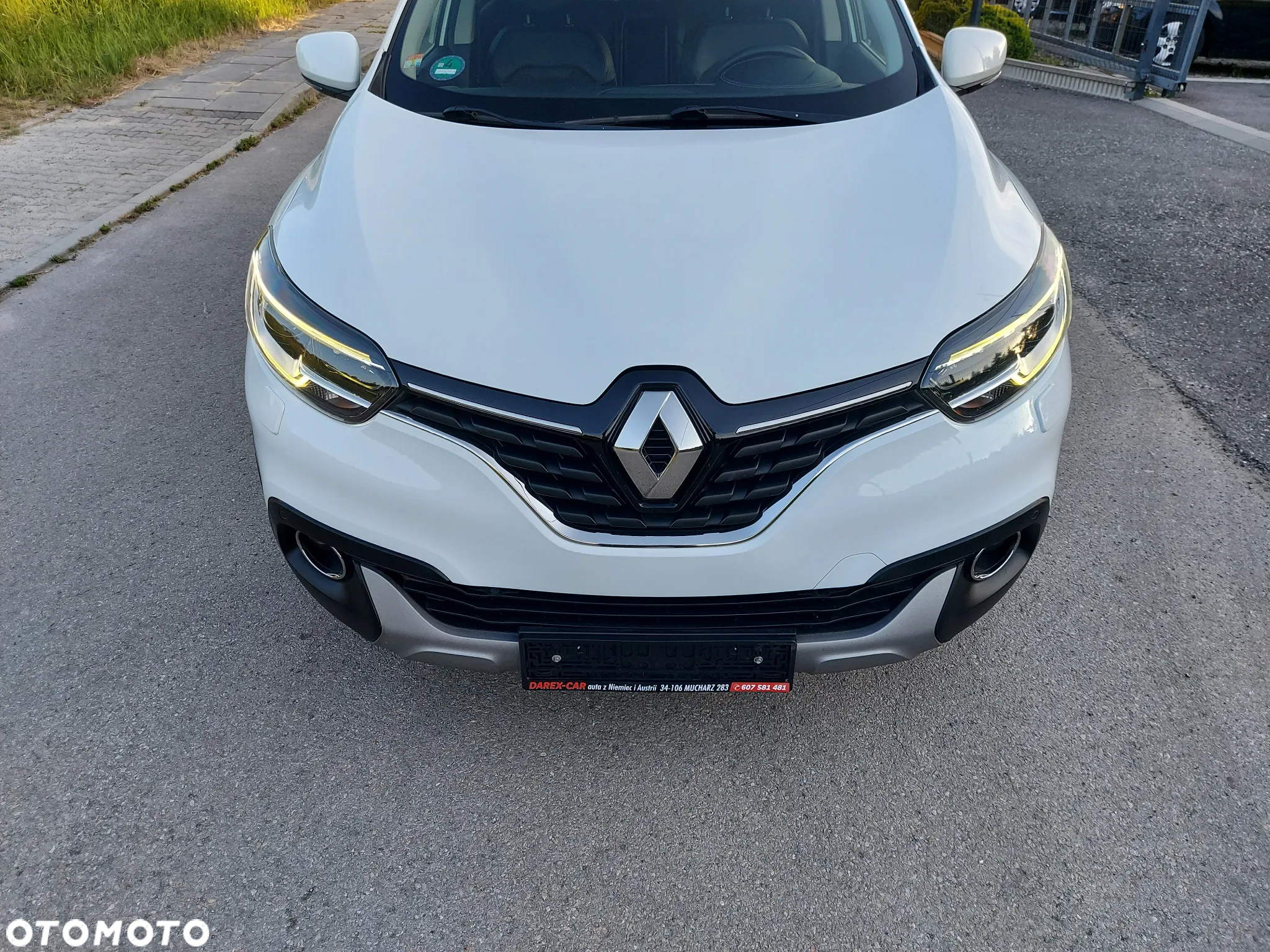 Renault Kadjar Energy dCi 110 XMOD - 13