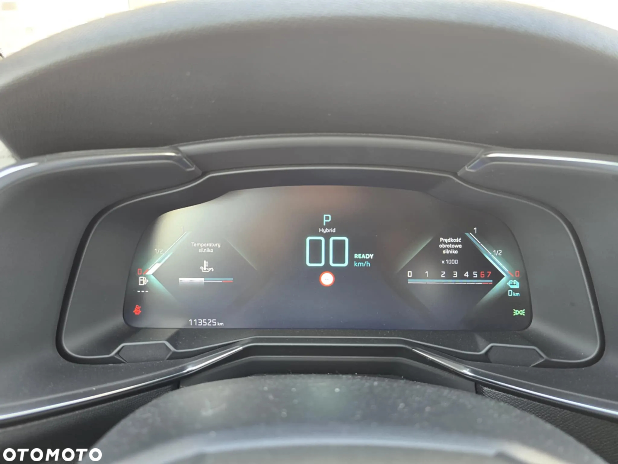 DS Automobiles DS 7 Crossback - 35