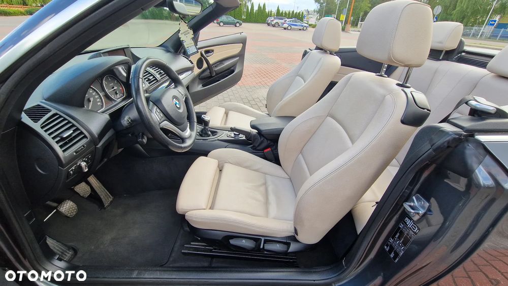 BMW Seria 1 120d Edition Sport - 15