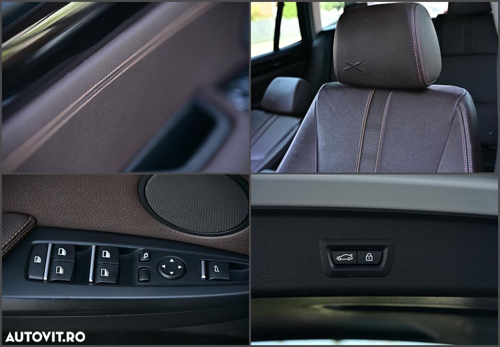 BMW X3 xDrive20d AT xLine - 15