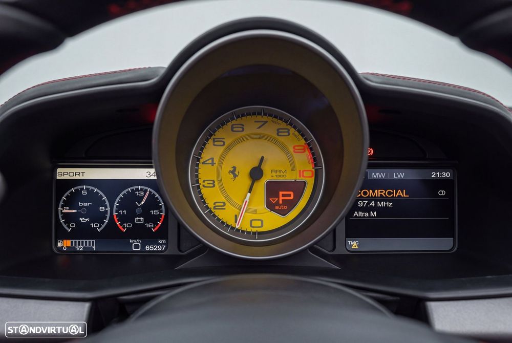 Ferrari 458 - 42