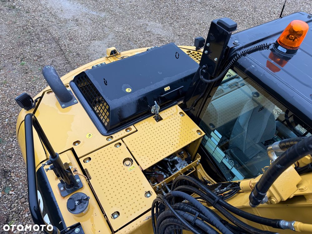 Caterpillar 311 FL RR - 13