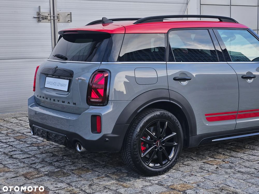MINI Countryman - 17