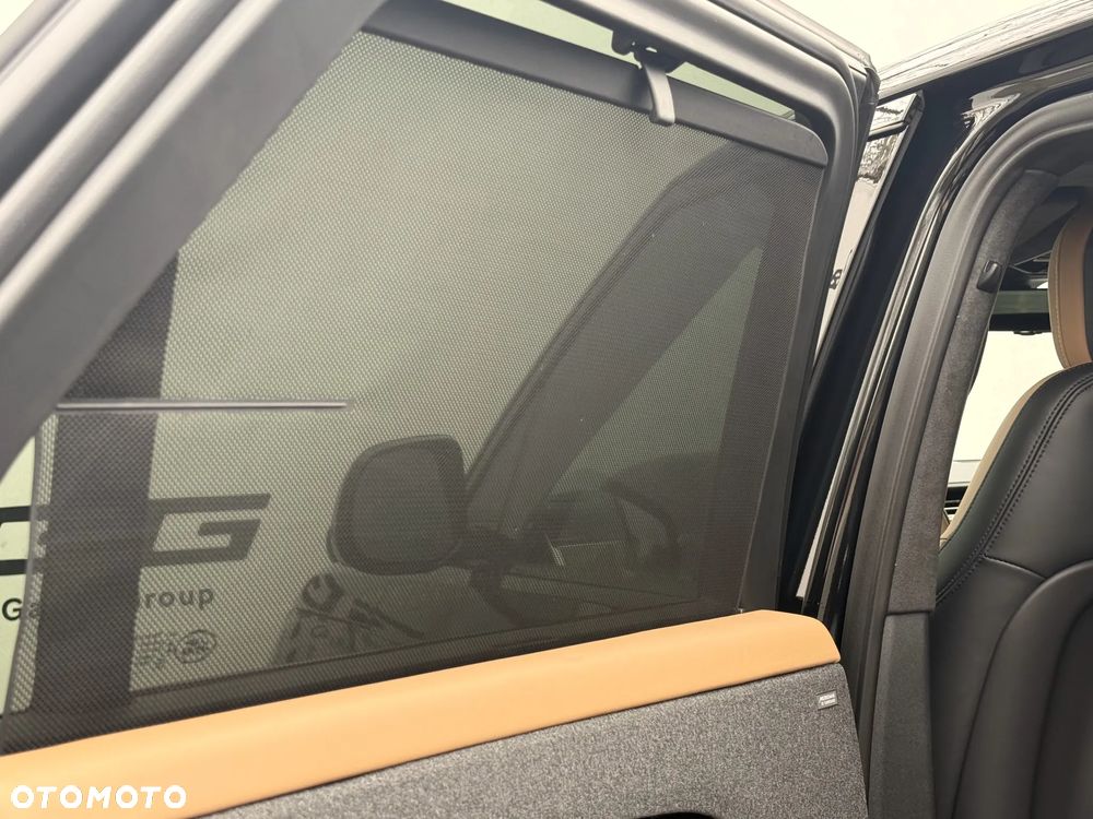 Land Rover Range Rover Sport D350 Autobiography - 16