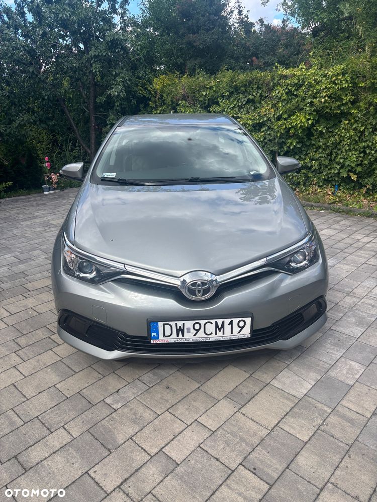 Toyota Auris 1.6 Active - 2
