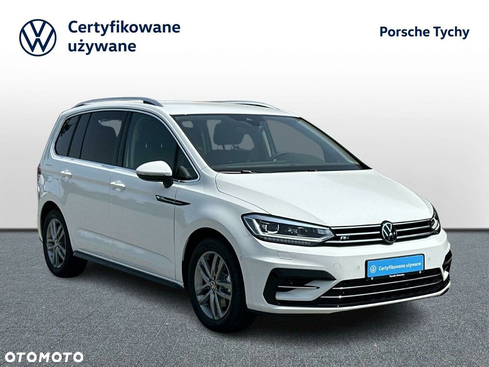 Volkswagen Touran - 32