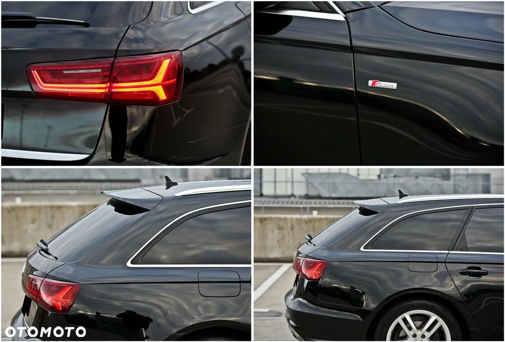 Audi A6 - 30