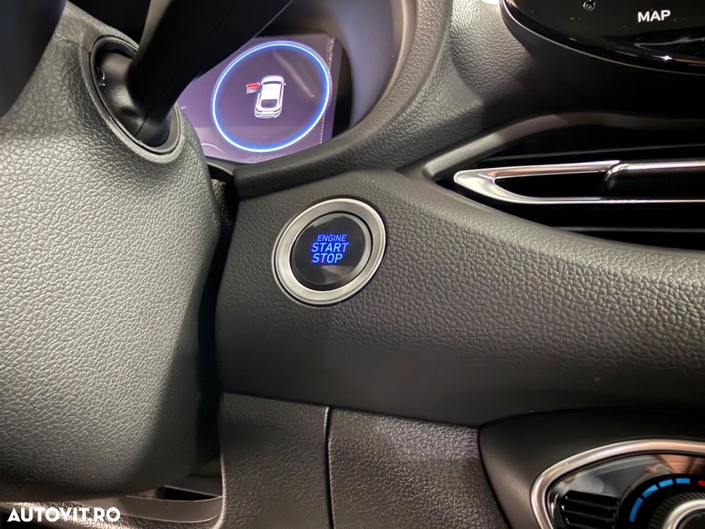 Hyundai i30 Fastback 1.5 T-GDI 140CP 7DCT MHEV Exclusive - 23