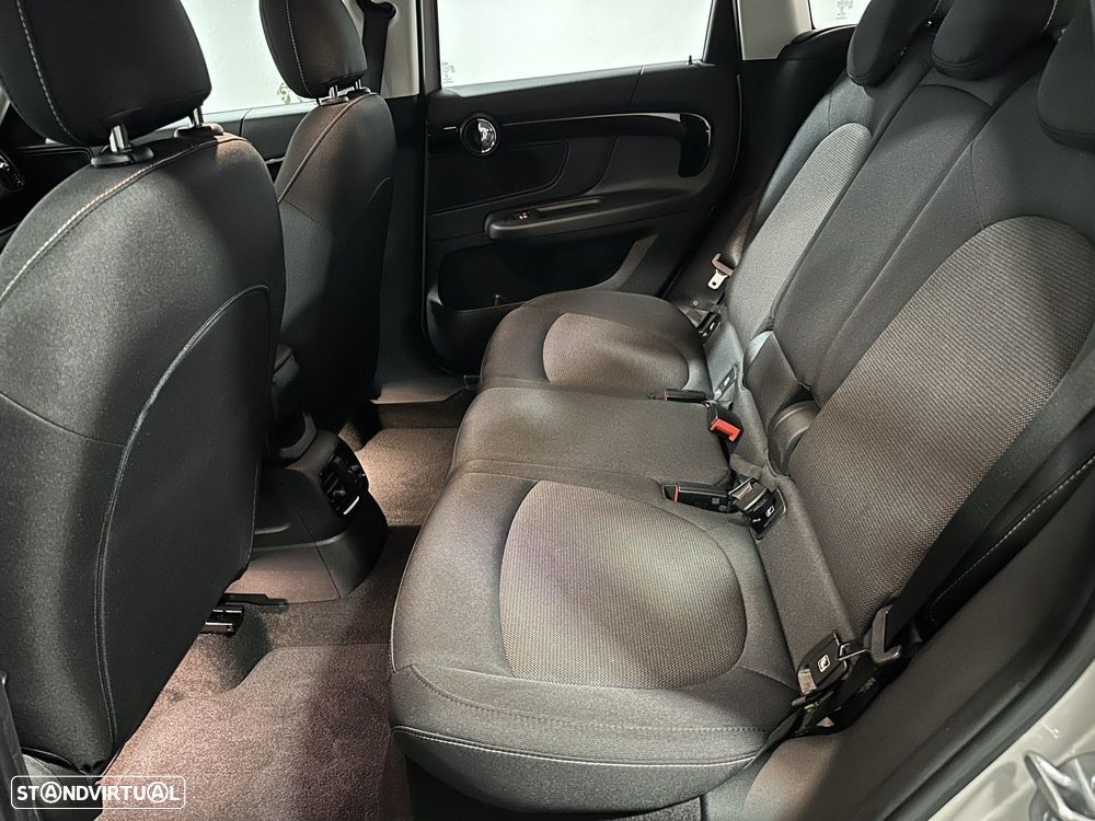 MINI Countryman Cooper SE ALL4 Auto - 19