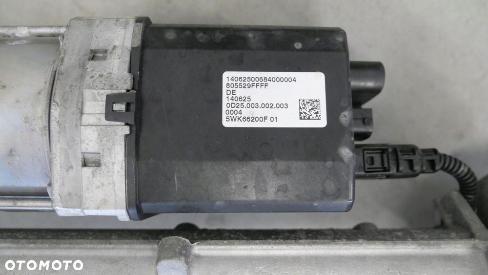 bmw f20 f21 f30 f31 maglownica przekładnia kierownicza xdrive 6868922 le - 4