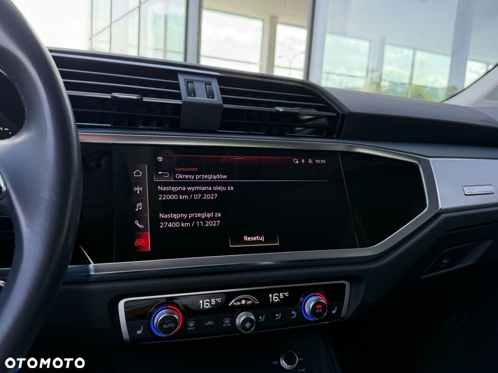 Audi Q3 Sportback 35 TFSI mHEV S tronic - 19