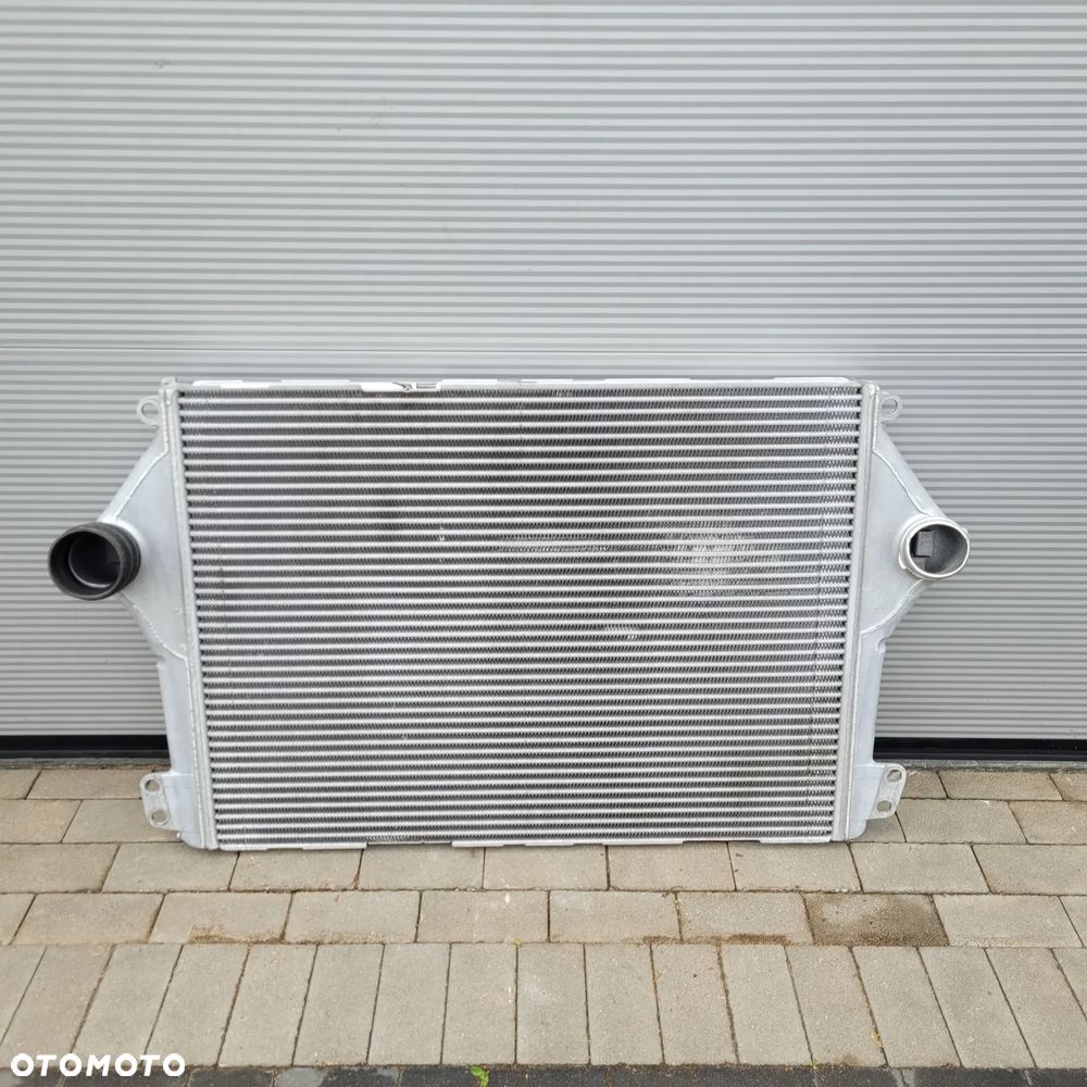 INTERCOOLER SCANIA R NGT 2861479 ORYGINAŁ SZCZELNA CHWALIM116 - 2