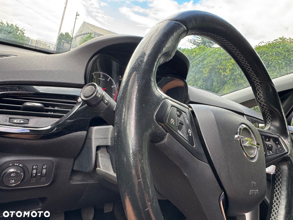 Opel Corsa 1.4 16V Catch me now - 10