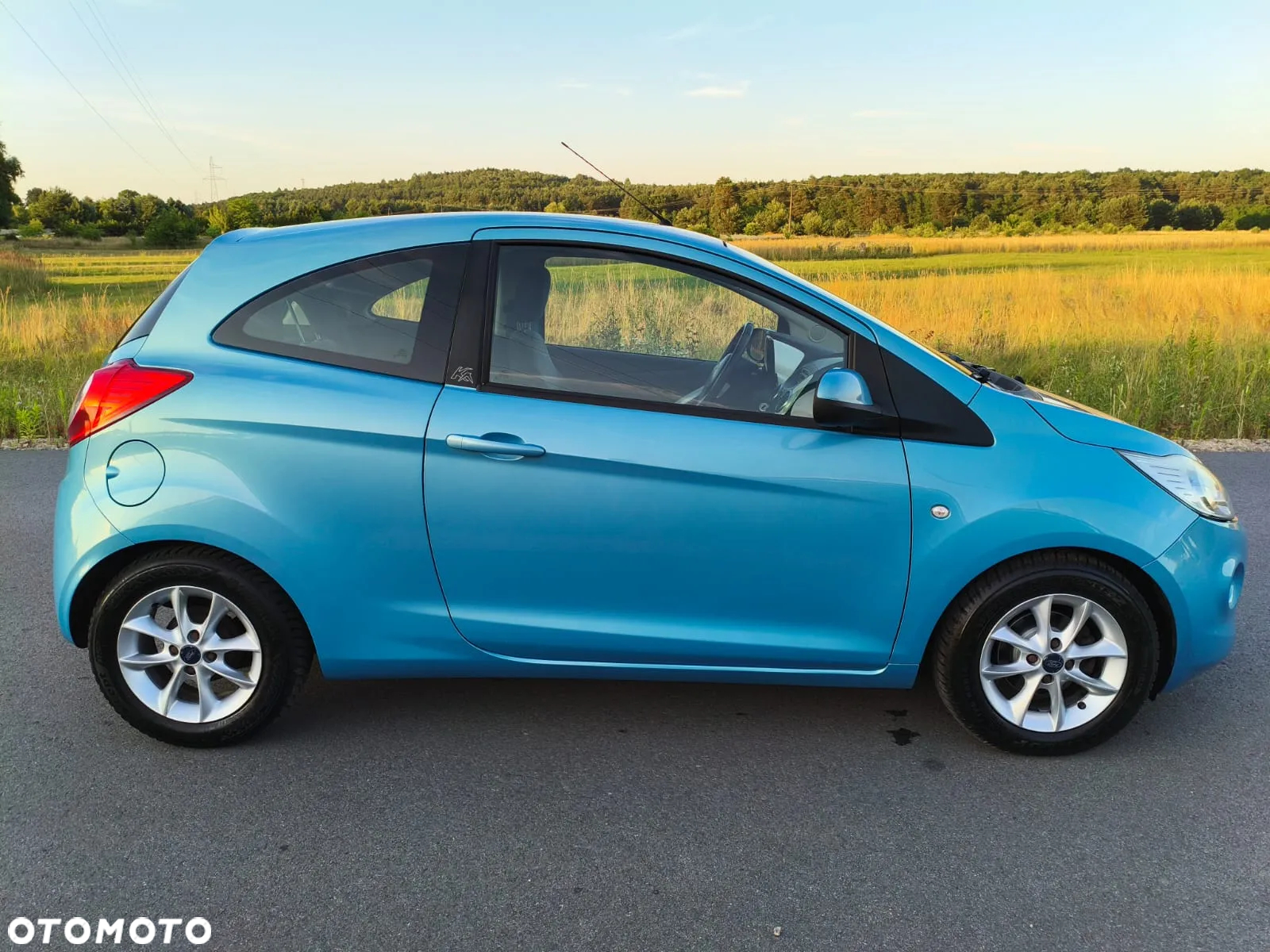 Ford KA 1.2 Titanium - 3