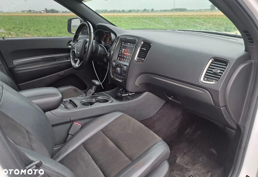 Dodge Durango - 15