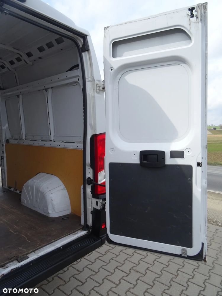 Fiat Ducato - 18