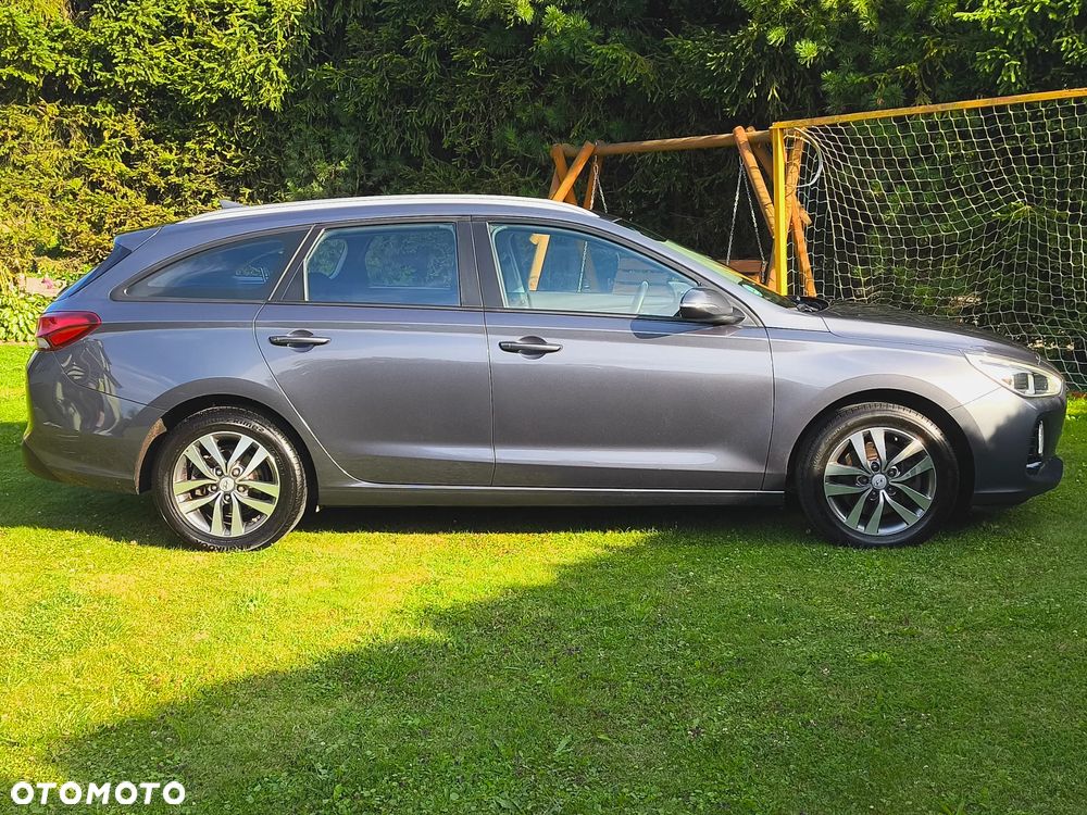 Hyundai i30 1.4 GET - 14