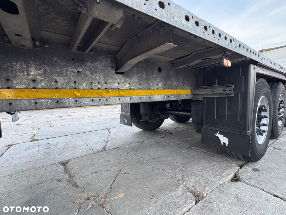 Schmitz Cargobull - 15