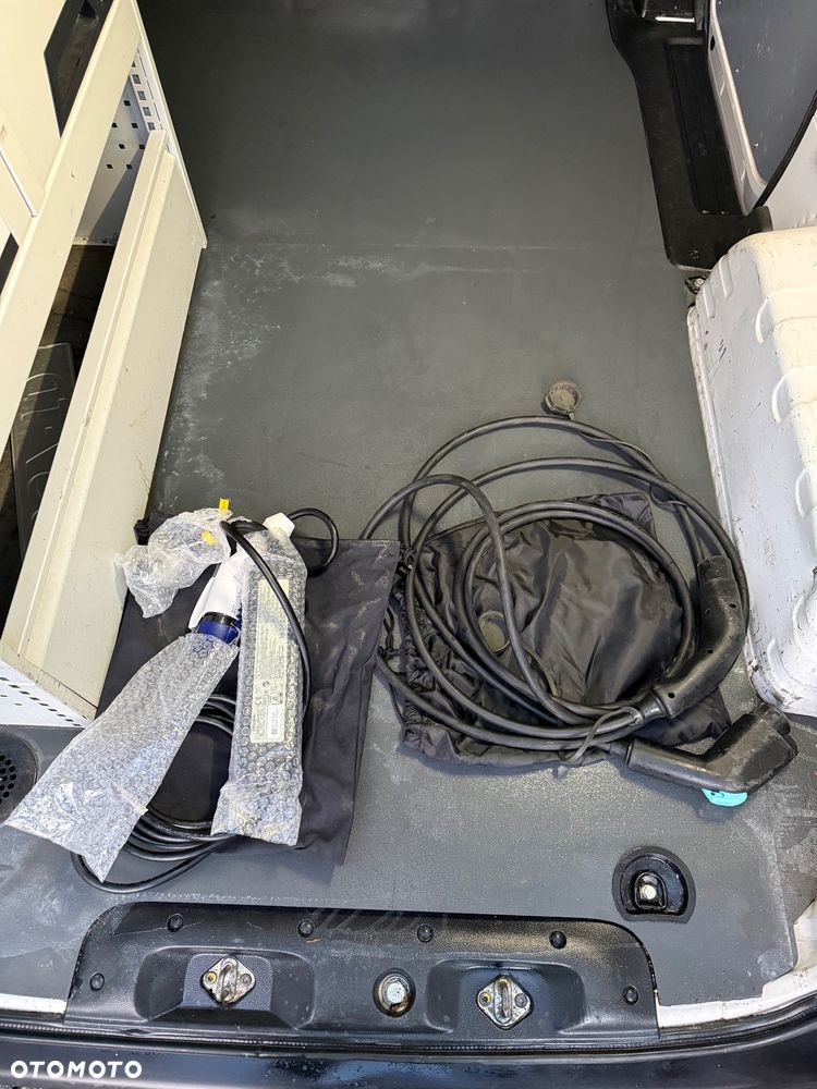 Nissan NV200 (mit Batterie) Comfort - 14