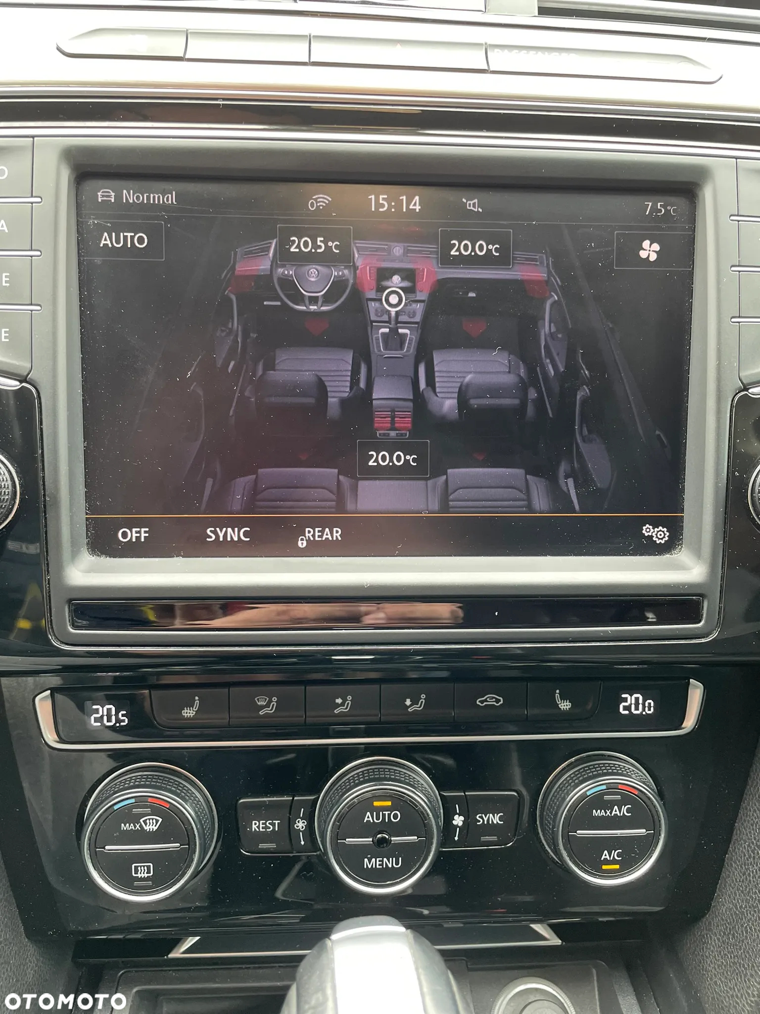 Volkswagen Passat 2.0 TDI BMT Highline DSG - 15