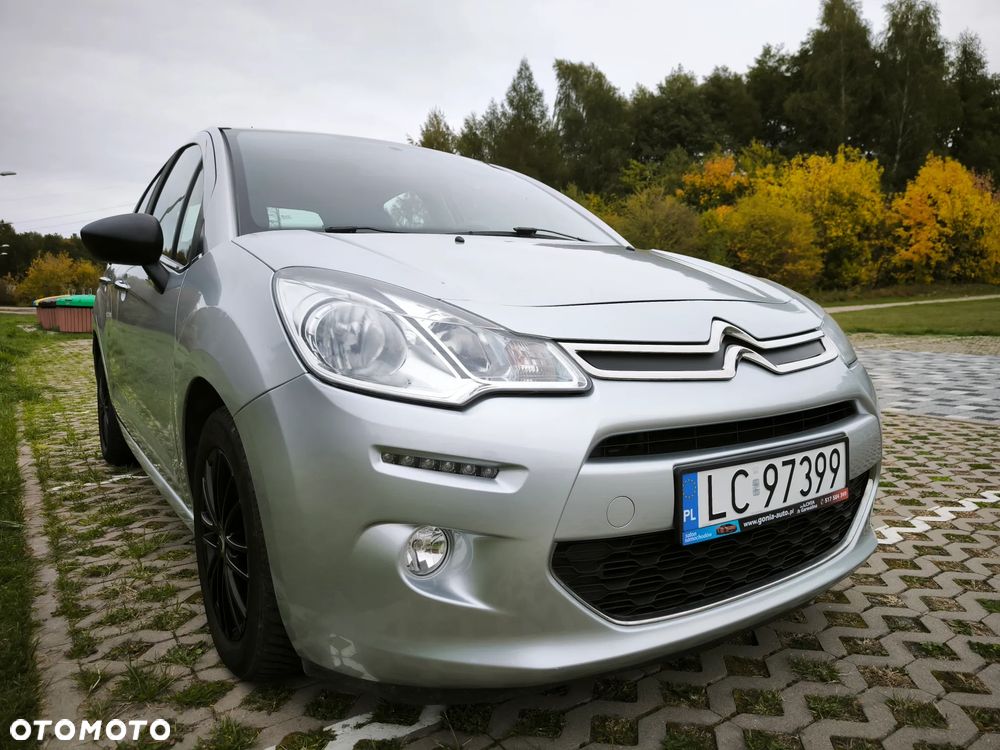 Citroën C3 - 2