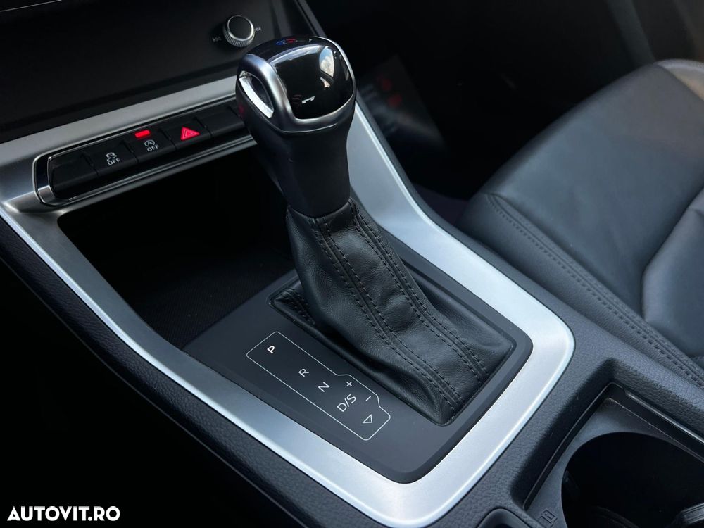 Audi Q3 - 16