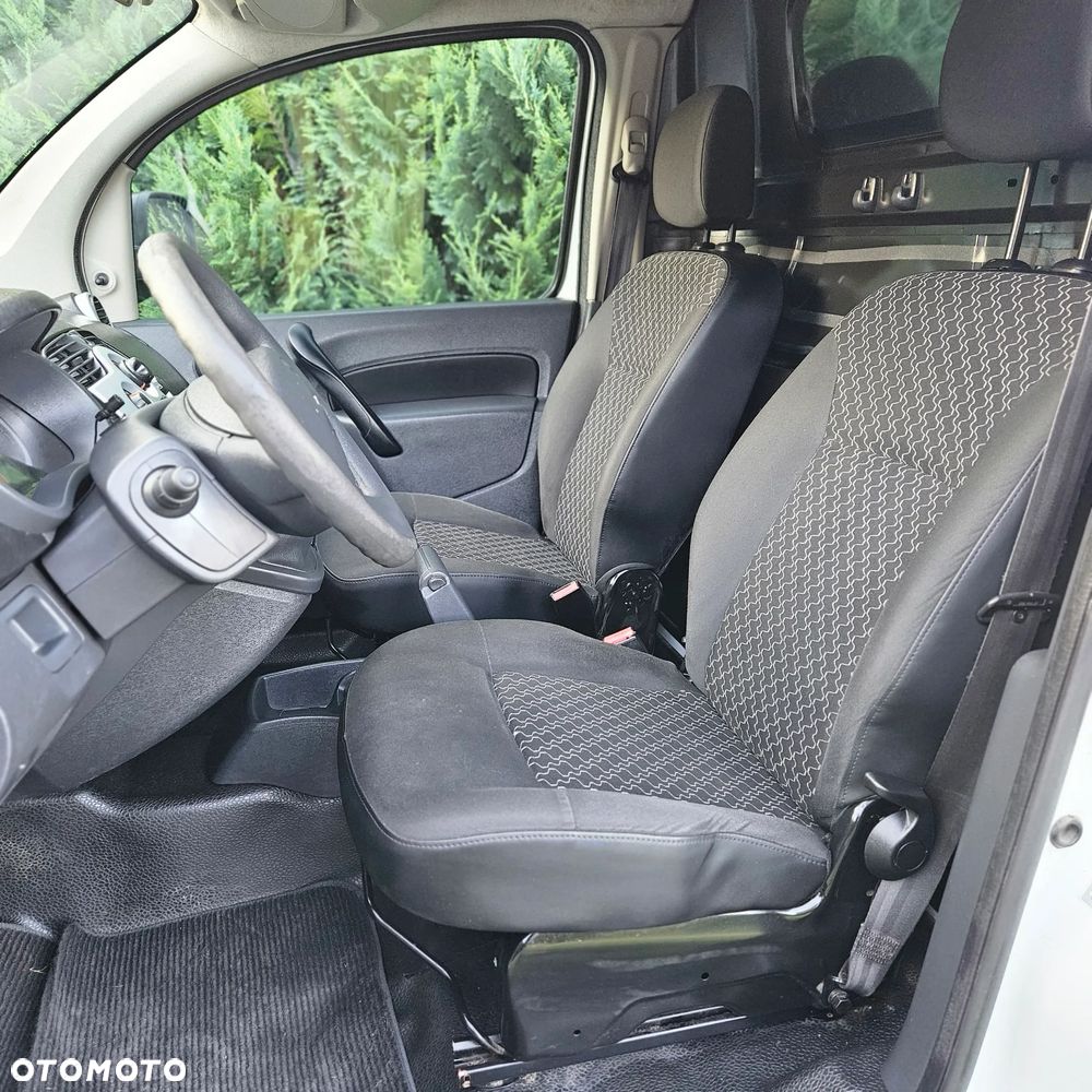 Renault Kangoo - 12