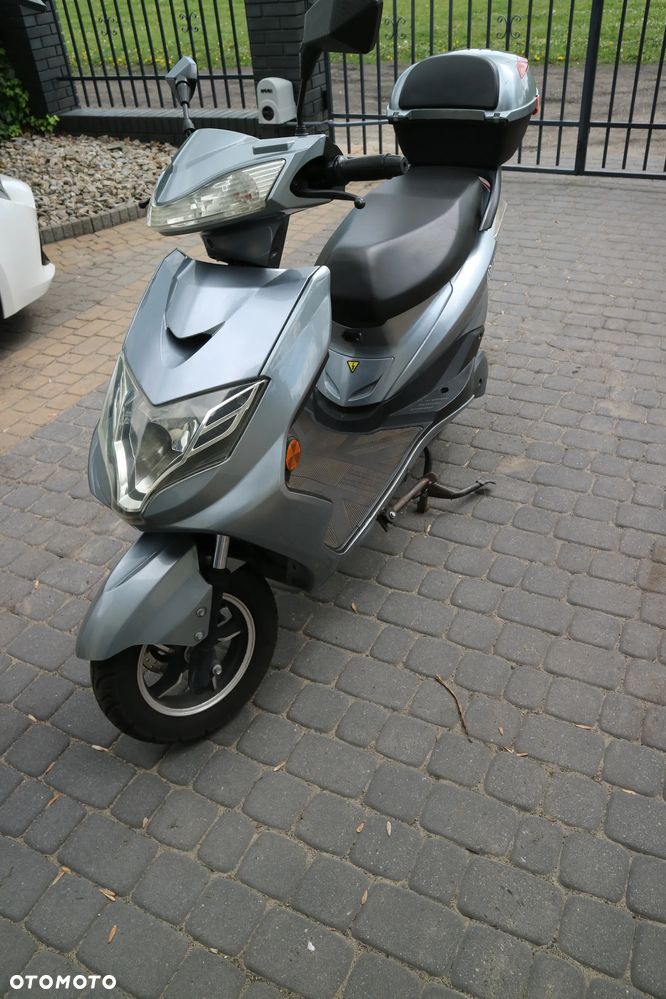 iamelectric Eagle - 8