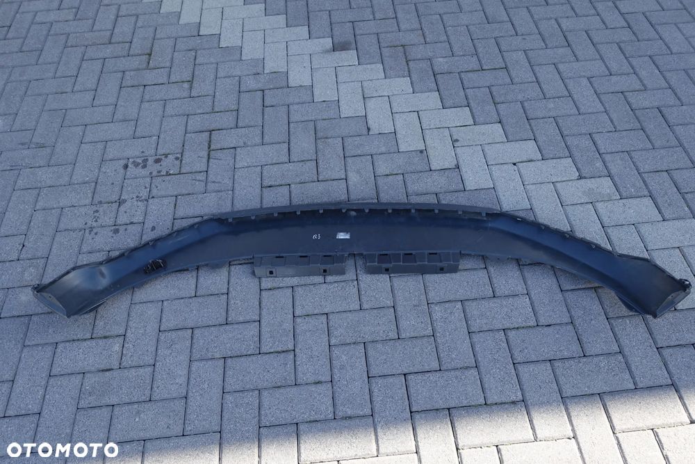 SPOILER ZDERZAKA PRZÓD AUDI Q3 18r- - 6