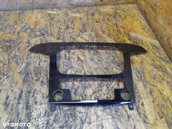 FORD S-MAX MK1 LIFT RAMKA RADIA PANELU NAWIEWU