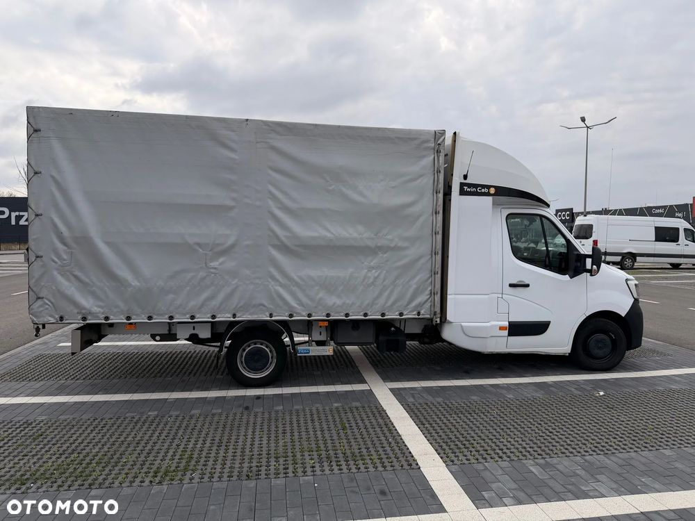 Renault MASTER - 4