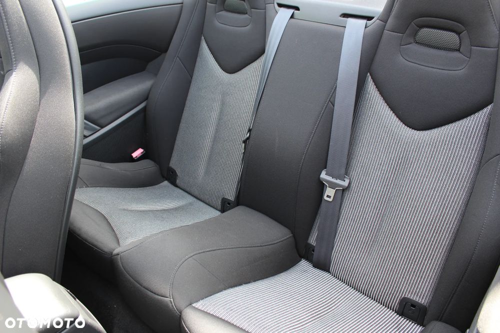 Peugeot 308 CC 1.6 HDi Sport - 10