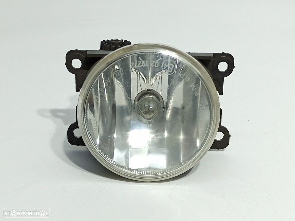 FAROL DE NEVOEIRO DIREITO PEUGEOT 3008 ALLURE - 1