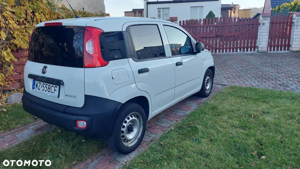 Fiat Panda - 3