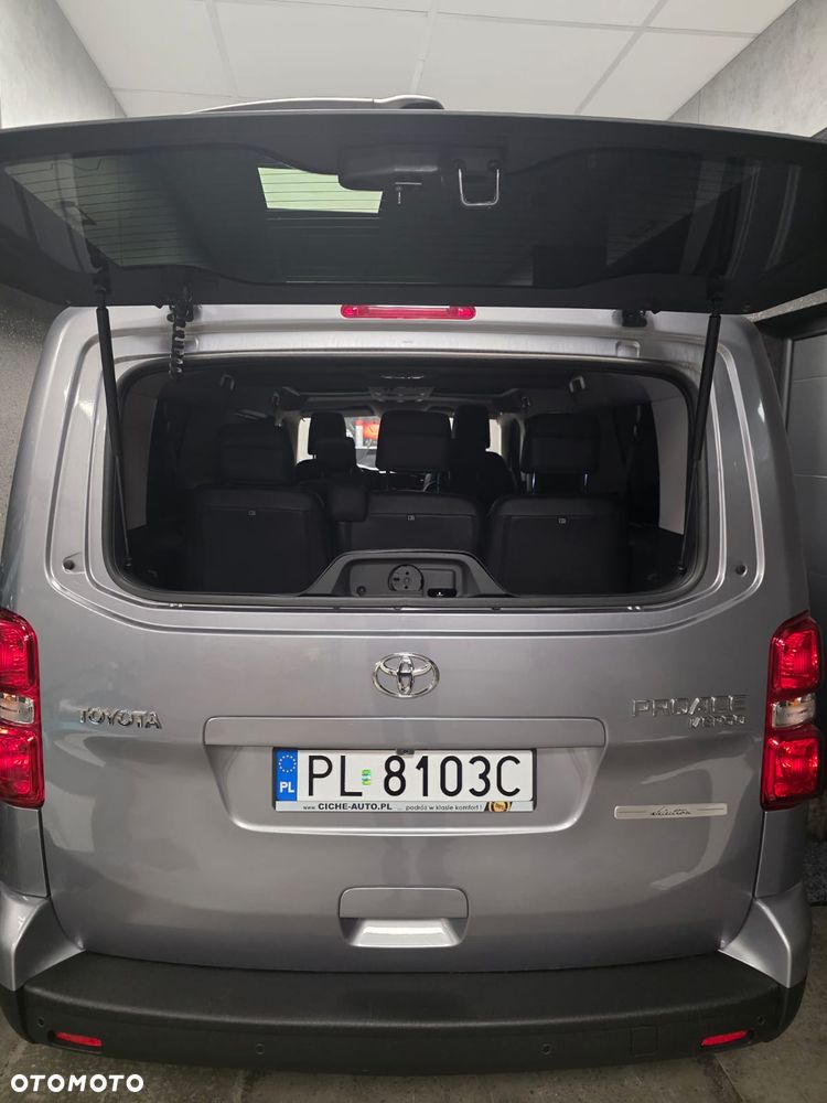 Toyota Proace Verso 2.0 D4-D Long VIP - 6