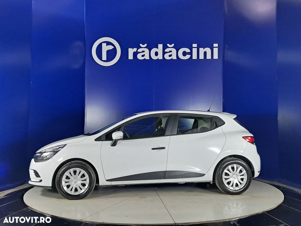 Renault Clio - 2