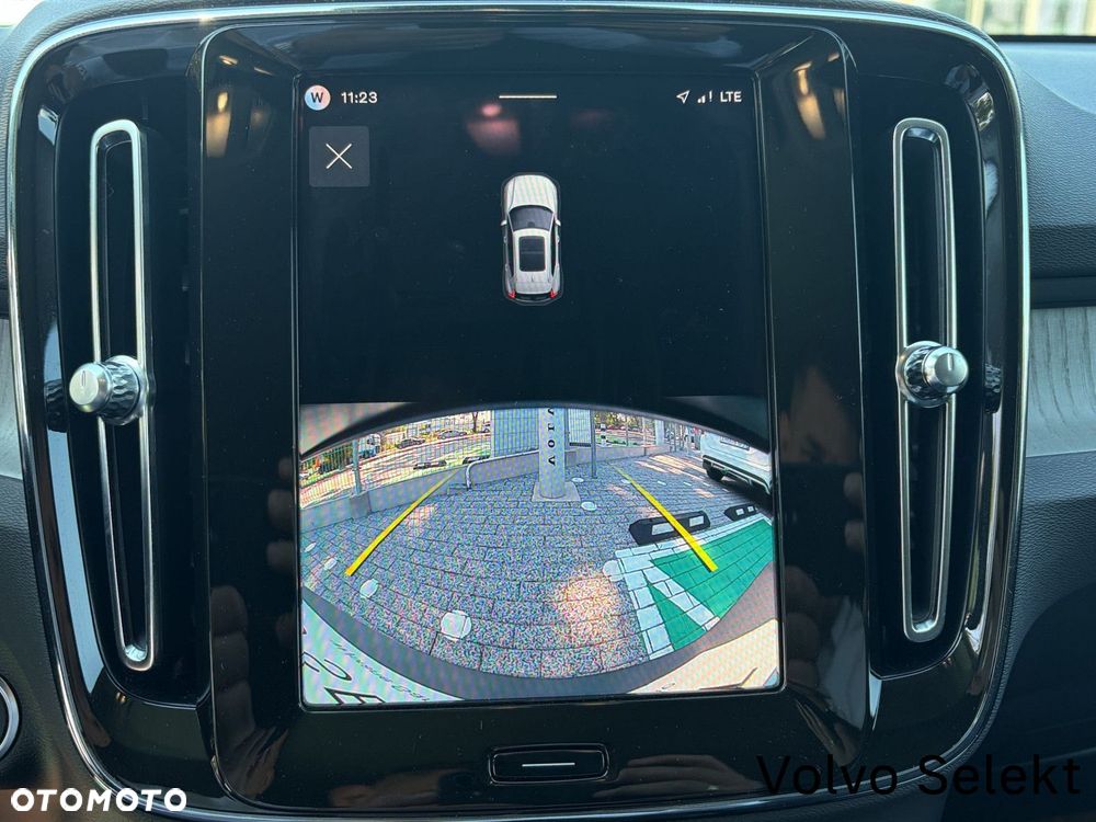 Volvo XC 40 B3 B DKG Core - 23