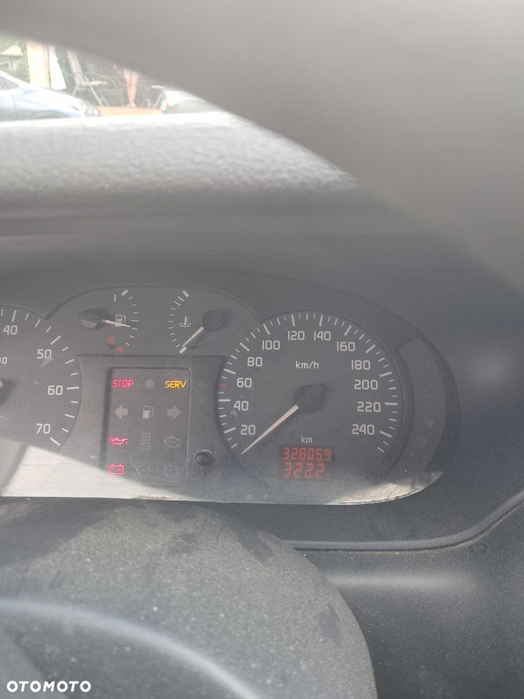 Renault Megane - 8