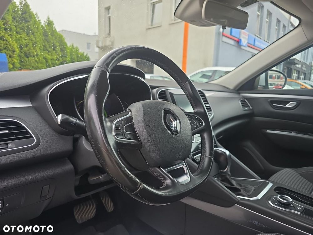 Renault Talisman 1.6 Energy dCi Intens EDC - 12