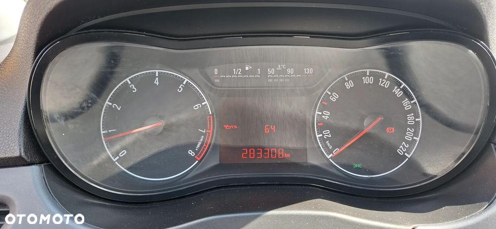 Opel Corsa 1.4 Color Edition - 5