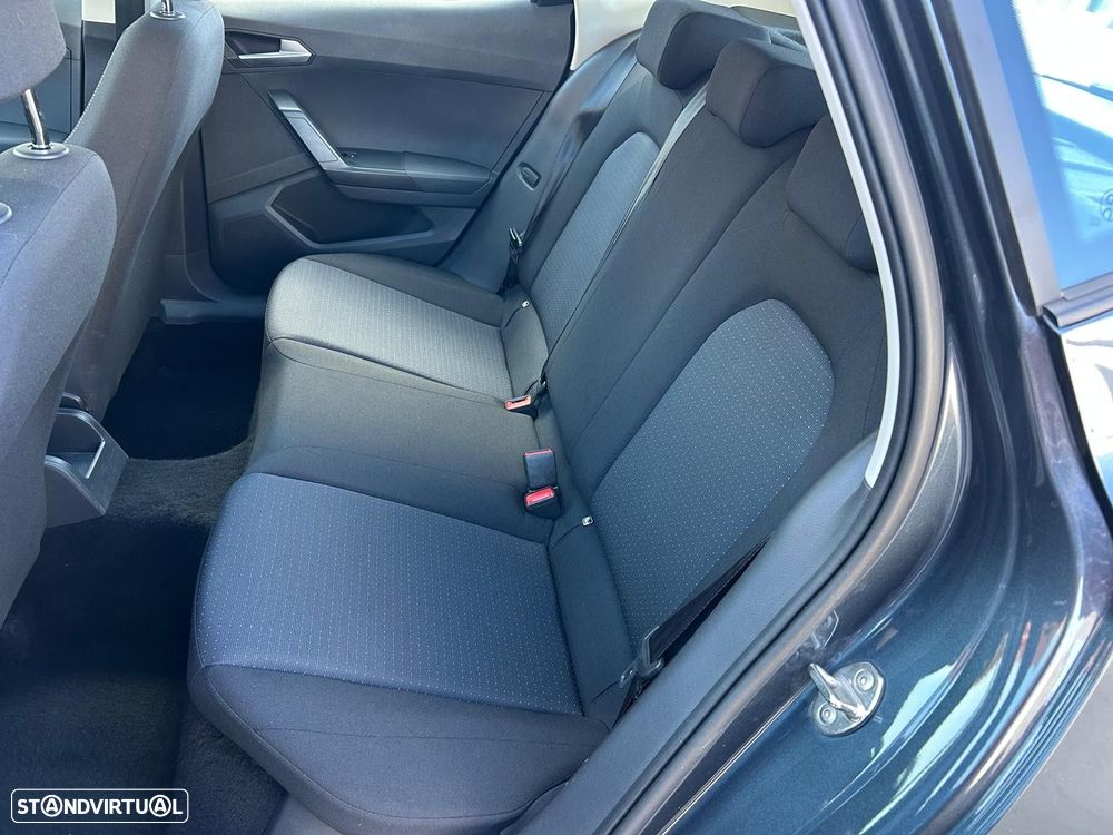 SEAT Arona 1.0 TSI Style - 10