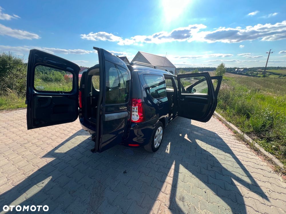 Dacia Logan - 22